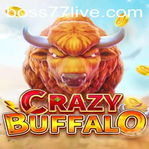 The Intriguing World of CRAZYBUFFALO: A Comprehensive Overview