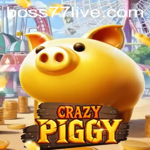 Exploring CrazyPiggy: A New Era in Interactive Gaming with Boss77