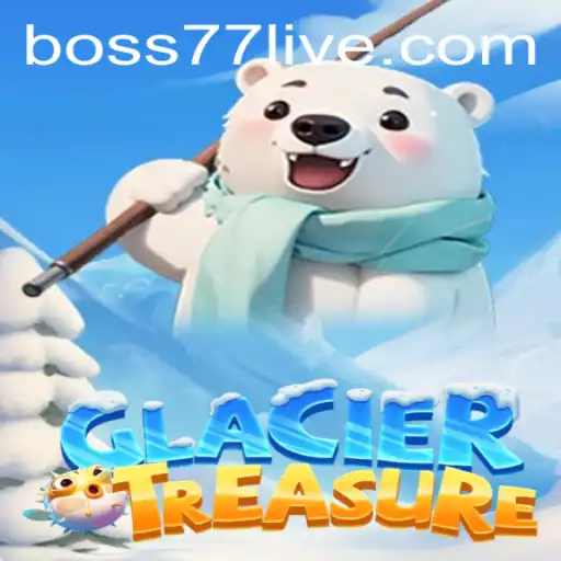 Exciting Adventure in GlacierTreasure