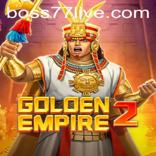 Exploring GoldenEmpire2: An Epic Adventure Game