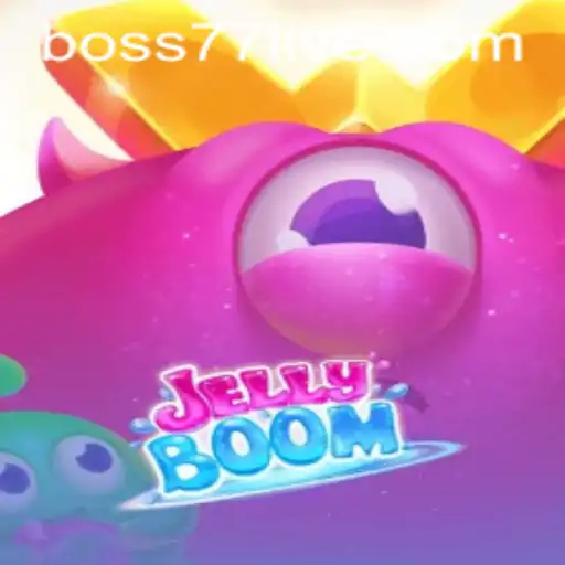 Unveiling JellyBoom: The Ultimate Adventure Game