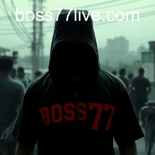 The Intricacies of Jueteng and the Symbolism of Boss77