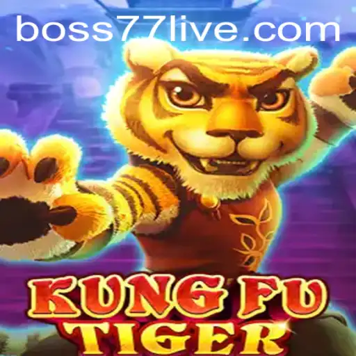 Unleashing the Power of 'KungFuTiger': An In-Depth Look at Gameplay and Strategy