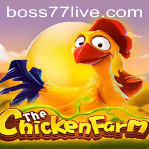 Explore ChickenFarm: The Digital Adventure with boss77