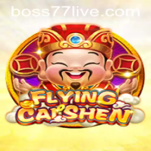 Unveiling the Thrills of FlyingCaiShen: A Modern Gaming Sensation with boss77