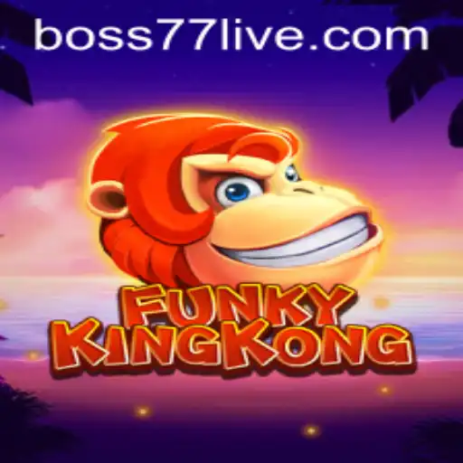 FunkyKingKong: The Ultimate Gaming Experience Introducing Boss77