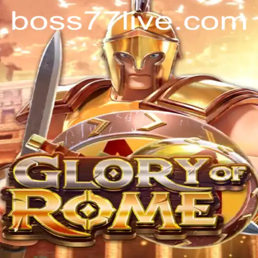 Unveiling the World of GloryofRome: An Epic Gaming Journey