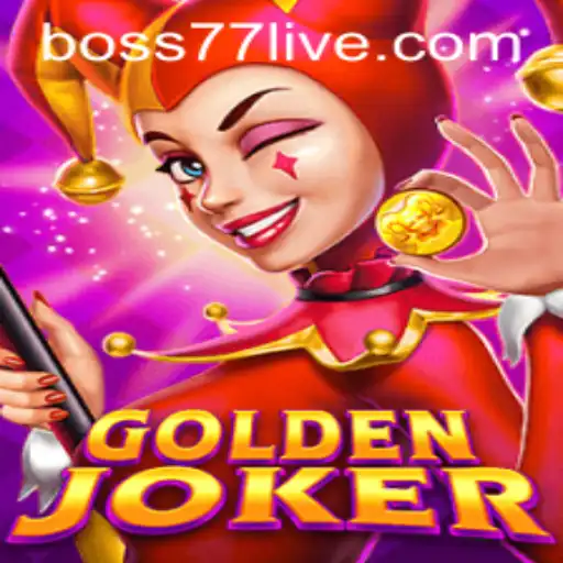 GoldenJoker: Mastering the Art of Strategy and Fun