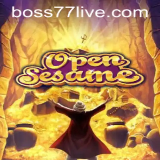 OpenSesame: Unlocking the Thrill of Gaming with boss77