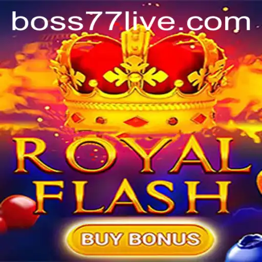 Unveiling the Exciting World of RoyalFlashBuyBonus