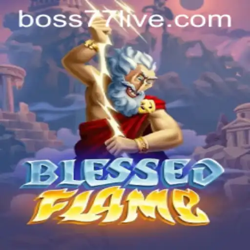 Unveiling the Mysteries of BlessedFlame