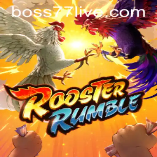 RoosterRumble: The Exciting World of Virtual Battles