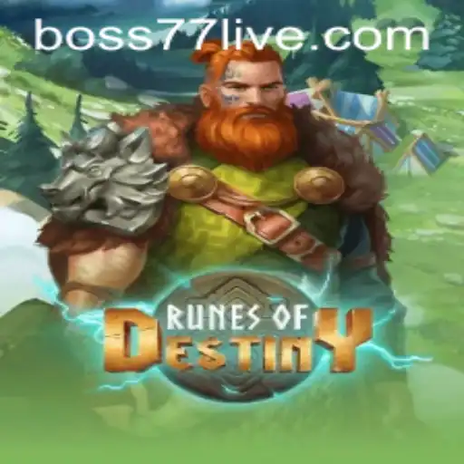 Exploring the World of RunesOfDestiny: An Epic Journey Awaits
