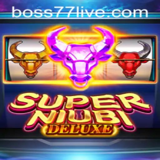 Discover the Thrills of SuperNiubiDeluxe: A Game of Legendary Challenges