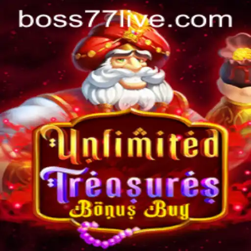 Unlimited Treasures Bonus Buy Adventure