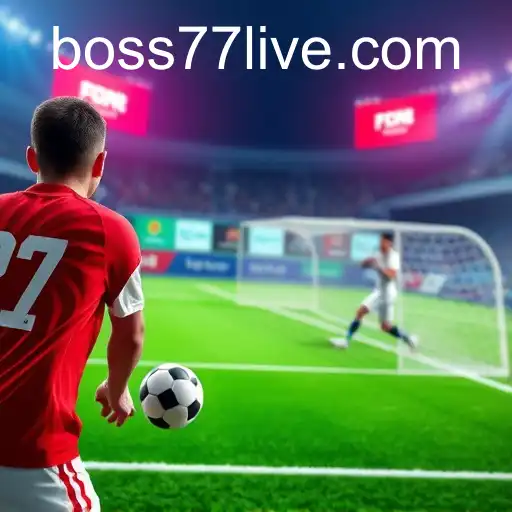 The Rise of Virtual Sports: Revolutionizing the Gaming World with Boss77