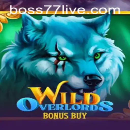 WildOverlordsBonusBuy: The Digital Realm's Exciting Adventure