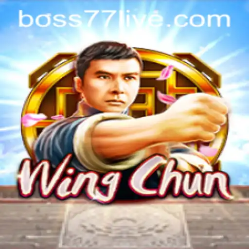WingChun: The Art of Mastering 'boss77' in Virtual Form