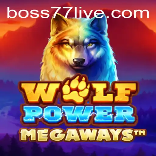 Unleashing the Power: A Deep Dive into WolfPowerMega